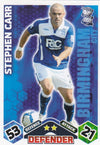 037. STEPHEN CARR - BIRMINGHAM CITY