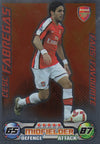 EX-FF-001. CESC FABREGAS - ARSENAL - FANS FAVORITE