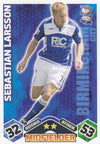 046. SEBASTIAN LARSSON - BIRMINGHAM CITY