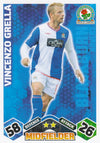 064. VINCENZO GRELLA - BLACKBURN ROVERS