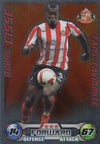 EX-FF-016. DJIBRIL CISSE - SUNDERLAND - FANS FAVORITE