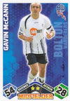 083. GAVIN MCCANN - BOLTON WANDERERS