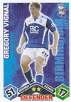 038. GREGORY VIGNAL - BIRMINGHAM CITY