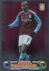 EX-FF-002. ASHLEY YOUNG - ASTON VILLA - FANS FAVORITE