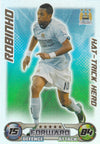 EX-HTH-004. ROBINHO - MANCHESTER CITY - HAT-TRICK HERO