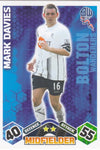 084. MARK DAVIES - BOLTON WANDERERS