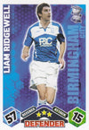 039. LIAM RIDGEWELL - BIRMINGHAM CITY