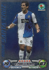 EX-FF-003. ROQUE SANTA CRUZ - BLACKBURN - FANS FAVORITE