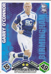 048. GARRY O’CONNOR - BIRMINGHAM CITY