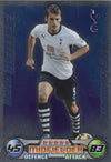 EX-FF-017. DAVID BENTLEY - TOTTENHAM - FANS FAVORITE