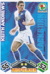 066. KEITH ANDREWS - BLACKBURN ROVERS