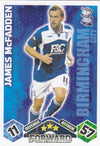 049. JAMES MCFADDEN - BIRMINGHAM CITY