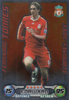 EX-FF-009. FERNANDO TORRES - LIVERPOOL - FANS FAVOURITE