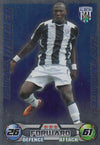 EX-FF-018. ISHMAEL MILLER - WEST BROMWICH ALBION