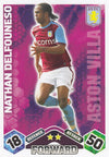 031. NATHAN DELFOUNESO - ASTON VILLA