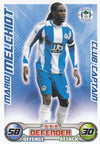 EX-CC-020. MARIO MELCHIOT - WIGAN - CLUB CAPTAIN