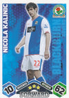 067. NICOLA KALINIC - BLACKBURN ROVERS