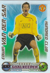 EX-HC001. EDWIN VAN DER SAR - MANCHESTER UNITED - HUNDRED CLUB