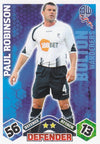 077. PAUL ROBINSON - BOLTON WANDERERS