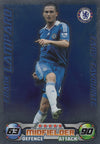 EX-FF-005. FRANK LAMPARD - CHELSEA - FANS FAVORITE