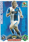 059. MICHEL SALGADO - BLACKBURN ROVERS