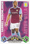 033. GABRIEL AGBONLAHOR - ASTON VILLA