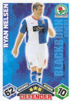 060. RYAN NELSEN - BLACKBURN ROVERS