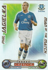 EX-MOM-006. PHIL JAGIELKA - EVERTON - MAN OF THE MATCH