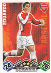 015. EDUARDO - ARSENAL