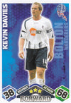 087. KEVIN DAVIES - BOLTON WANDERERS