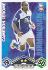 051. CAMERON JEROME - BIRMINGHAM CITY