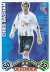 078. CHRIS BASHAM - BOLTON WANDERERS