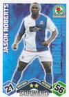 070. JASON ROBERTS - BLACKBURN ROVERS