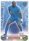 EX-CC-014. SOL CAMPBELL - PORTSMOUTH - CLUB CAPTAIN