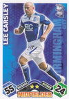 043. LEE CARSLEY - BIRMINGHAM CITY