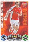 016. NICKLAS BENDTNER - ARSENAL