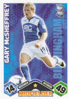 044. GARY MCSHEFFREY - BIRMINGHAM CITY