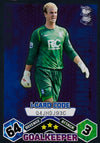 053. JOE HART - BIRMINGHAM CITY - i-CARD