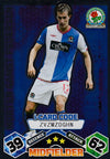 071. MORTEN GAMST PEDERSEN - BLACKBURN ROVERS - i-CARD