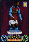 035. ASHLEY YOUNG - ASTON VILLA - i-CARD