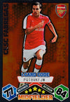 017. CESC FABREGAS - ARSENAL - i-CARD