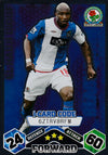 072. EL-HADJI DIOUF - BLACKBURN ROVERS - i-CARD