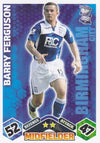 045. BARRY FERGUSON - BIRMINGHAM CITY