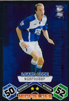 054. LEE BOWYER - BIRMINGHAM CITY - i-CARD