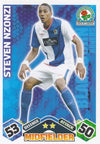 063. STEVEN NZONZI - BLACKBURN ROVERS