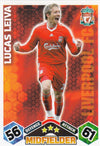 190. LUCAS LEIVA - LIVERPOOL FC