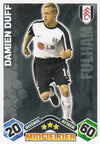 154. DAMIEN DUFF - FULHAM