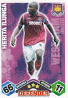 307. HERITA ILUNGA - WEST HAM UNITED