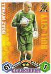 163. BOAZ MYHILL - HULL CITY