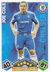 118. JOE COLE - CHELSEA